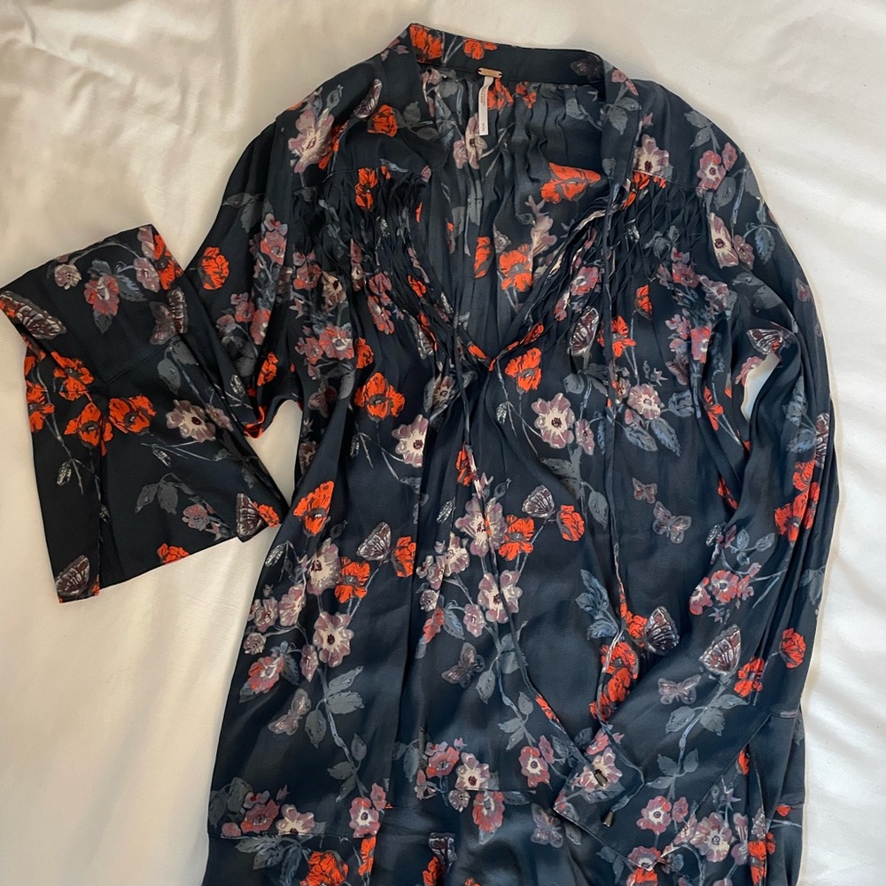 Free People Women’s tunic dress